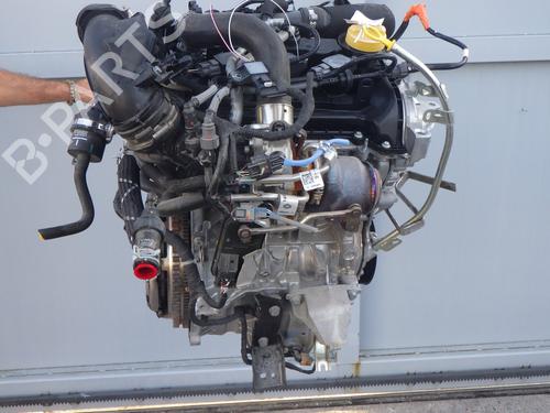 engine-renault-clio-v-b7_-2019-38562588 main image