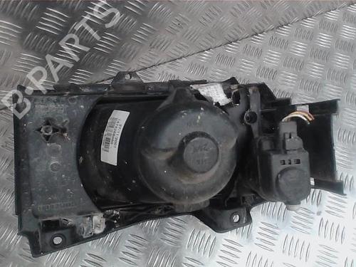 Left headlight PEUGEOT EXPERT (224_) 2.0 HDi | BP24285334C28 