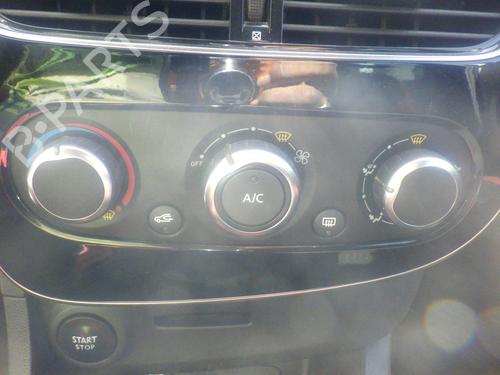 climate-control-renault-clio-iv-bh_-2012-2013-2014-2015-2016-2017-2018-2019-2020-2021-37449430 main image