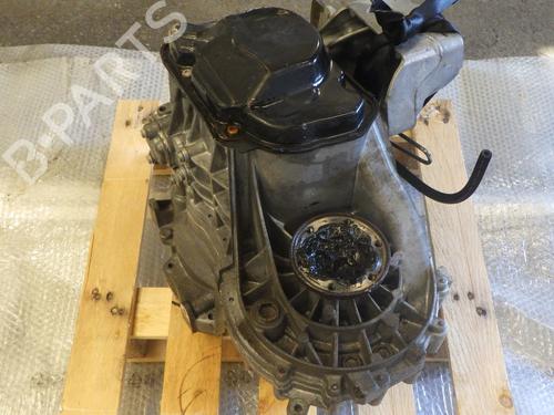 gearbox-vw-golf-vi-5k1-2008-2009-2010-2011-2012-2013-2014-40027389 main image