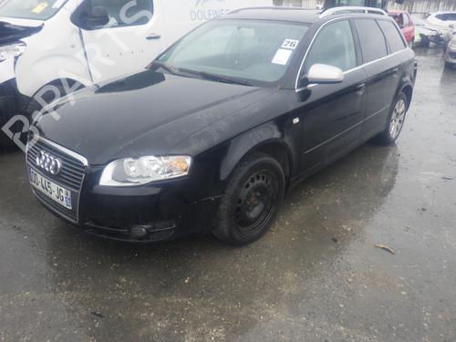 Used Parts AUDI A4 B7 Avant (8ED)    4823917