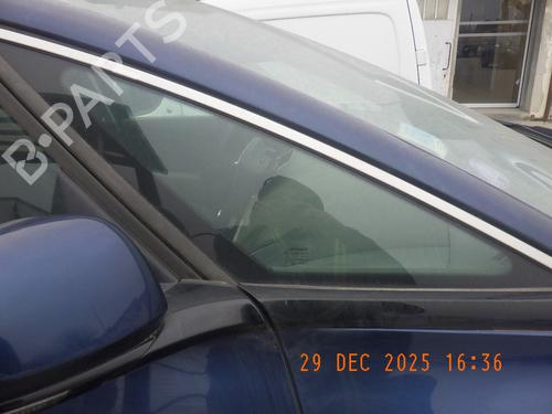 Used Front right quarter glass RENAULT SCÉNIC IV (J9_) 1.3 TCe 115 (J9N9) (115 hp) 31182185