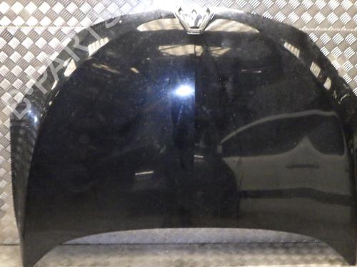 Hood RENAULT MEGANE III Hatchback (BZ0/1_, B3_) 1.5 dCi (BZ0C) | BP27747163C1