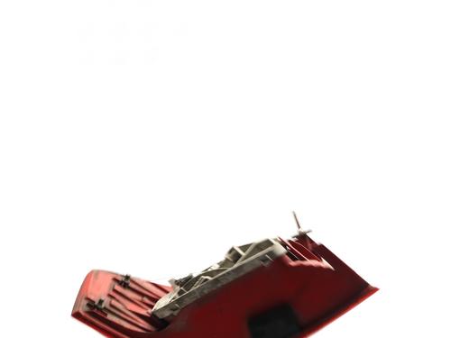 Right taillight AUDI A3 (8P1) 2.0 TDI 16V | BP31809200C35