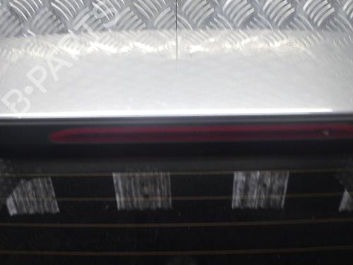 Tailgate VW POLO V (6R1, 6C1) 1.2 | BP30730717C6