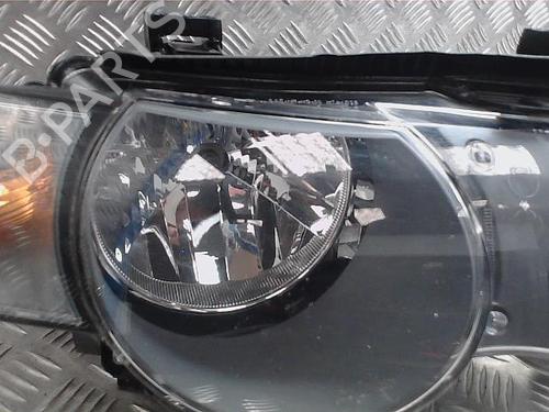 Right headlight BMW 3 Compact (E46) 320 td | BP24286479C29 
