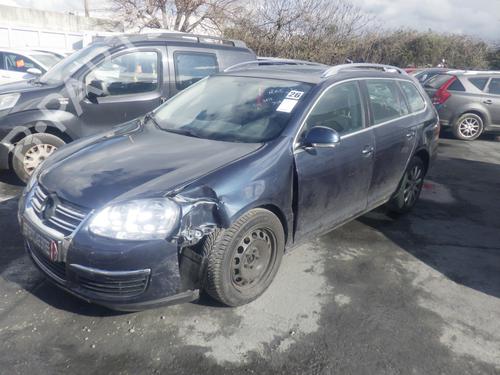 Used Parts VW GOLF V Variant (1K5)  1.9 TDI  4733181
