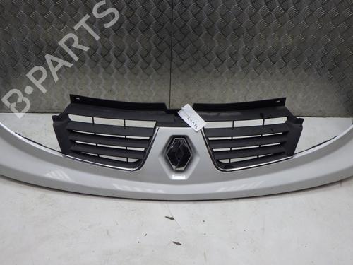 Grill RENAULT TRAFIC II Van (FL) 2.0 dCi 90 (FL0H, FL00, FL01, FL0M, FL0P, FL0S) | BP36436987C40 - Image 4