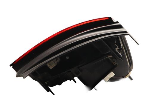 Left taillight CITROËN C3 II (SC_) 1.6 HDi | BP31669108C34