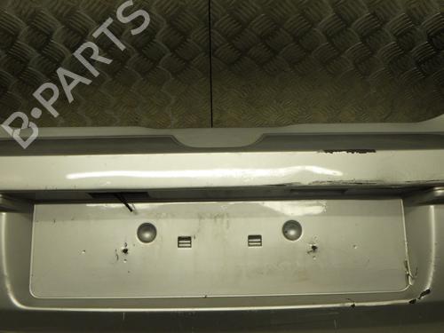 Rear bumper RENAULT TWINGO II (CN0_) 1.2 16V (CN04, CN0B) | BP32449502C8 