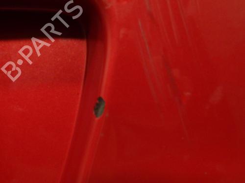 Rear bumper SUZUKI SWIFT III (MZ, EZ) 1.3 (RS413, ZC11S) | BP31627579C8 