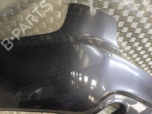 Rear bumper AUDI A6 C6 Avant (4F5) 3.0 TDI quattro | BP27719834C8 