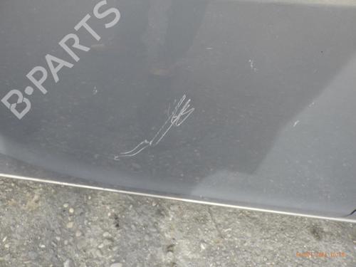 Left front door OPEL MERIVA B MPV (S10) 1.7 CDTI (75) | BP24285173C2