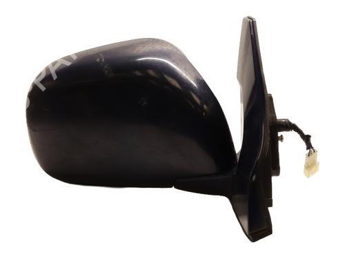 Right mirror SUZUKI GRAND VITARA I (FT, HT) 1.6 4x4 (SQ416) | BP28100448C27 