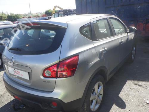 Instrument cluster NISSAN QASHQAI / QASHQAI +2 I (J10, NJ10, JJ10E) 2.0 | BP24286473C47 
