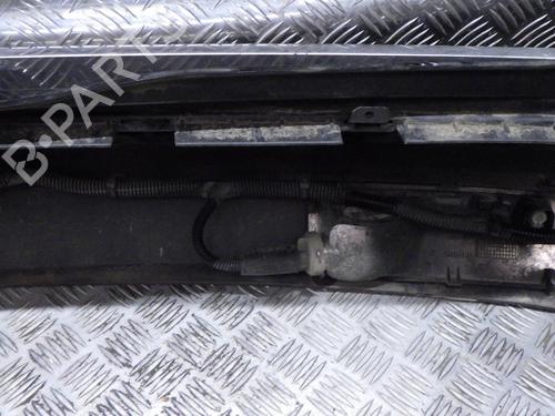 Rear bumper CITROËN C4 Grand Picasso I (UA_) 1.6 HDi | BP24284960C8 