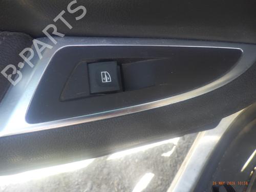 Used Left rear window switch Left rear window switch RENAULT ESPACE V (JR_) 1.6 dCi 160 (160 hp) 36096633 36096633