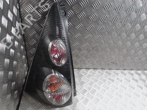 Left taillight CITROËN C1 (PM_, PN_) 1.0 | BP24285741C34 