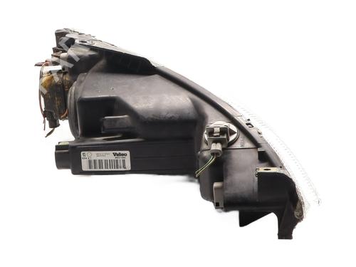 Venstre forlygte PEUGEOT 206 Hatchback (2A/C) 1.9 D | BP30446106C28