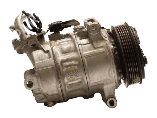 AC compressor RENAULT MEGANE IV Hatchback (B9A/M/N_) 1.5 dCi 110 (B9A3) | BP27523151M34  - Image 5
