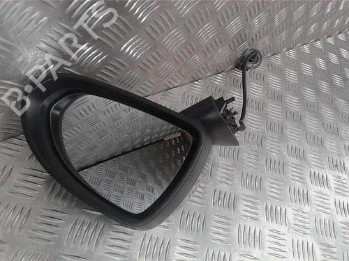 Right mirror OPEL CORSA D (S07) 1.3 CDTI (L08, L68) | BP24286793C27 