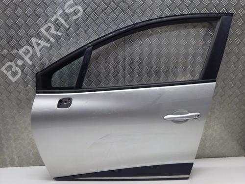 Left front door RENAULT CLIO IV (BH_) 1.5 dCi 75 | BP29340200C2 