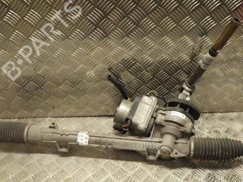 Used Steering rack Steering rack PEUGEOT 208 I (CA_, CC_) 1.2 PureTech 82 (82 hp) 24286939 24286939