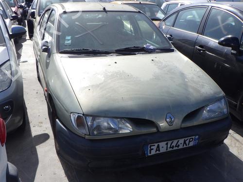 Used Parts RENAULT MEGANE I (BA0/1_) 1.4 e (BA0E, BA0V) 4817487