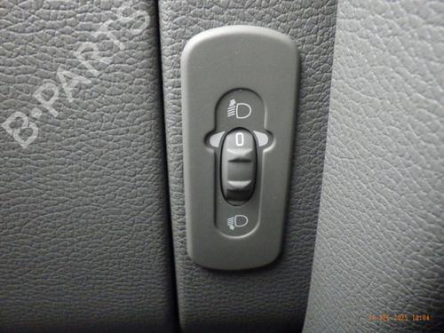 Used Headlight switch RENAULT TWINGO I (C06_) 1.2 16V (C060) (60 hp) 30965565