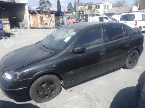 Used Parts OPEL ASTRA F Hatchback (T92) 4823916