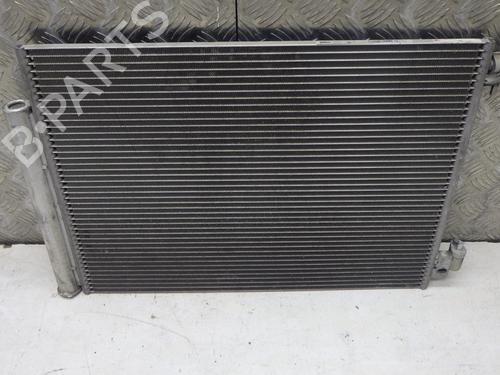 AC radiator DACIA SANDERO II TCe 90 (B8M1, B8MA, B8AC) | BP33564936M32 - Image 3
