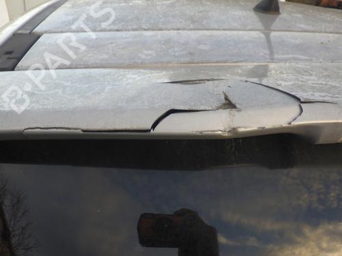 Used Tailgate Tailgate FORD KUGA I 2.0 TDCi 4x4 (140 hp) 30674524 30674524