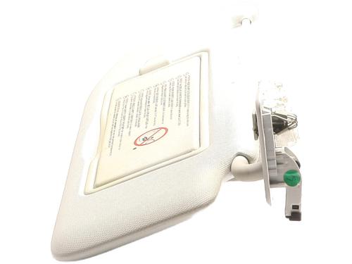 Right sun visor PEUGEOT 208 I (CA_, CC_) 1.6 HDi | BP32060877I2