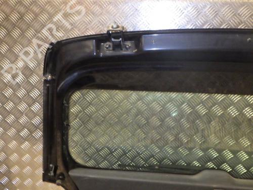 Tailgate VW POLO V (6R1, 6C1) 1.2 TDI | BP26976705C6 