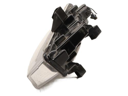 Left daytime light RENAULT CLIO IV (BH_) 1.5 dCi 90 | BP29253930C104 