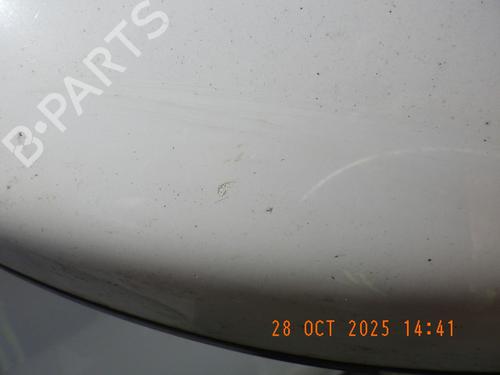 Left mirror PEUGEOT 308 SW II (LC_, LJ_, LR_, LX_, L4_) 1.5 BlueHDi 100 | BP29935015C26