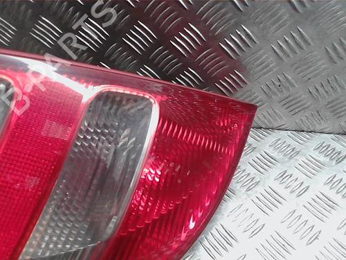 Left taillight MERCEDES-BENZ A-CLASS (W169) A 180 CDI (169.007, 169.307) | BP24285238C34 