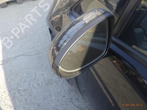 Left mirror KIA RIO III (UB) 1.25 CVVT | BP28035959C26 