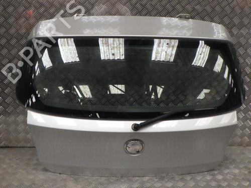 Used Tailgate BMW 1 (E87) 118 d (122 hp) 24286565