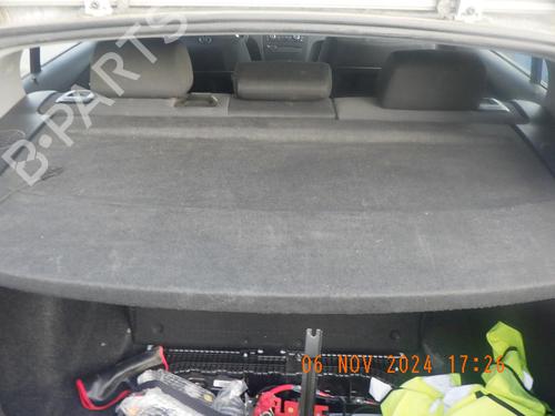 Used Rear parcel shelf BMW 1 (E87) 118 d (143 hp) 24285079