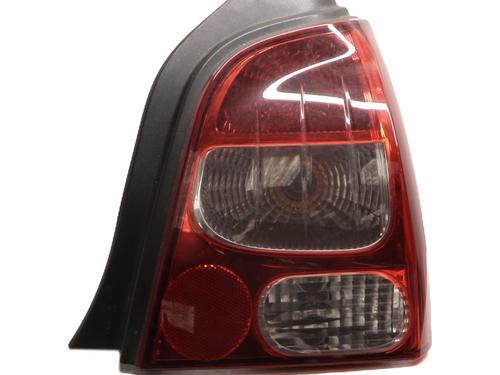 Højre baglygte RENAULT TWINGO II (CN0_) 1.2 16V (CN04, CN0B) (75 hp) 29158368