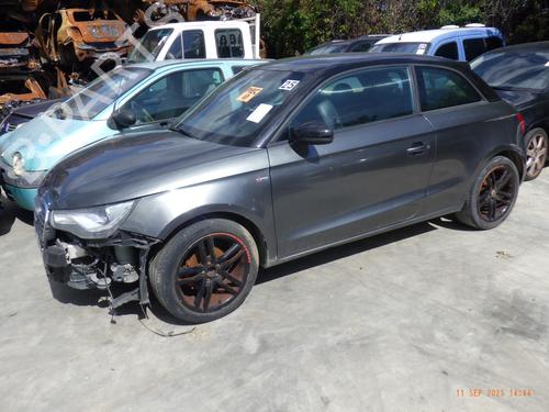 Used Parts AUDI A1 (8X1, 8XK) 1.6 TDI 4159585
