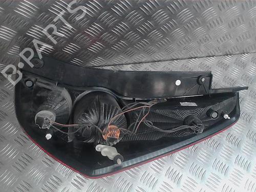 Left taillight OPEL AGILA (B) (H08) 1.0 (F68) | BP24285315C34 