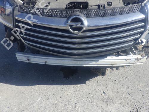 Used Grille Grille OPEL VIVARO B Van (X82) 1.6 CDTI (05) (125 hp) 33993414 33993414