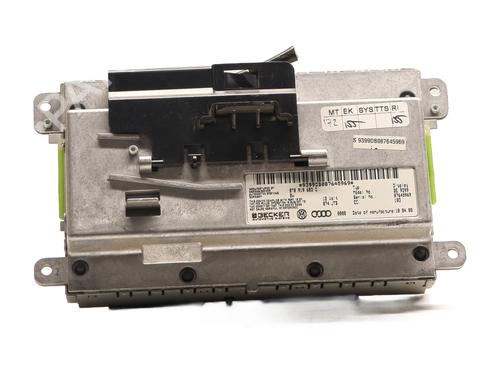 display-monitor-audi-a4-b8-avant-8k5-2007-2008-2009-2010-2011-2012-2013-2014-2015-2016-2017-30497693 main image