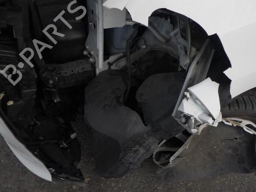 Engine RENAULT TWINGO III (BCM_, BCA_) 1.0 SCe 70 | BP24286233M1 - Image 9