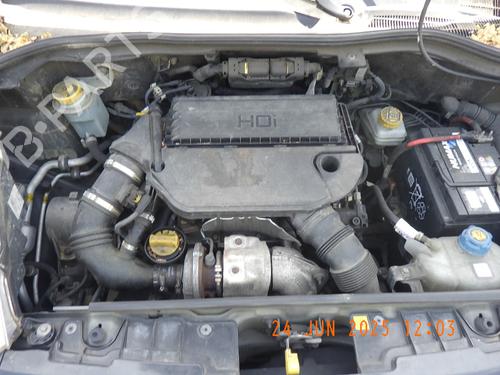 Højre solskærm CITROËN NEMO MPV 1.3 HDi 75 | BP29737571I2 - Image 8