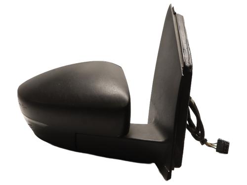 Used Right mirror VW POLO V (6R1, 6C1) 1.6 TDI (90 hp) 26153550