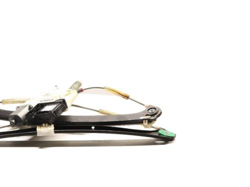 Used Front right window mechanism Front right window mechanism AUDI A3 (8P1) 1.6 TDI (105 hp) 34145358 34145358