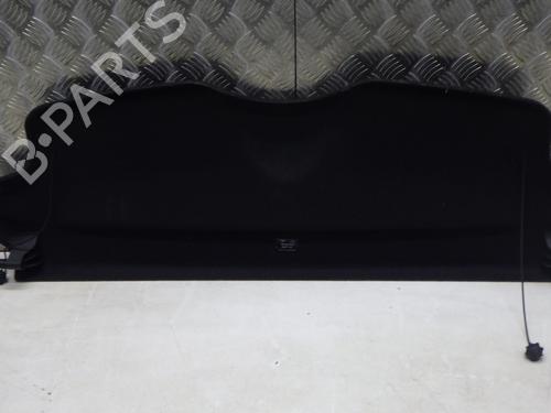 Rear parcel shelf MINI MINI COUNTRYMAN (R60) Cooper D | BP31951875C85